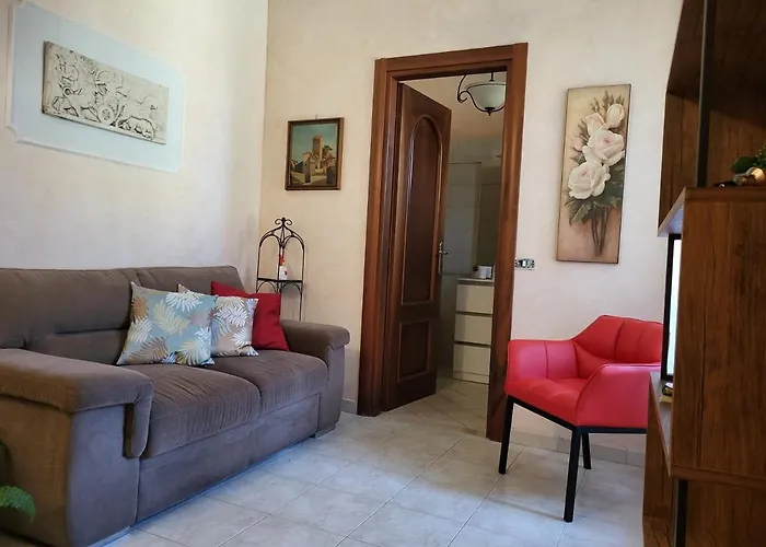 Appartamento Relax Al Centro Alloggio Turistico