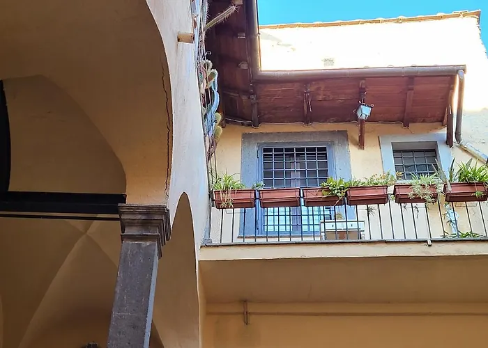 Appartamento Relax Al Centro Alloggio Turistico