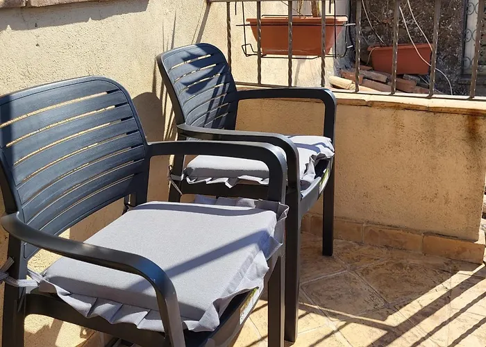 Appartamento Relax Al Centro Alloggio Turistico
