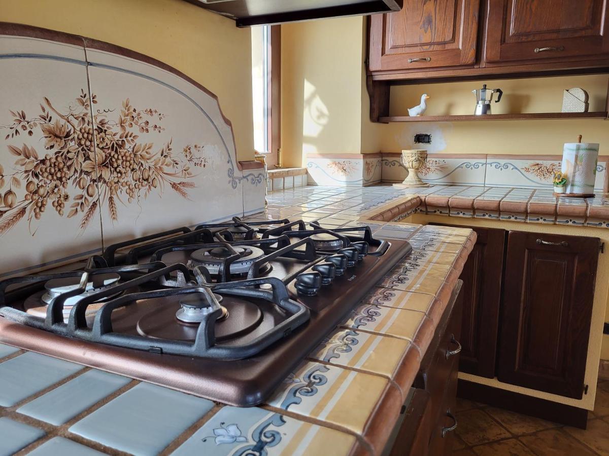 Apartment Relax Al Centro Turistico Viterbo