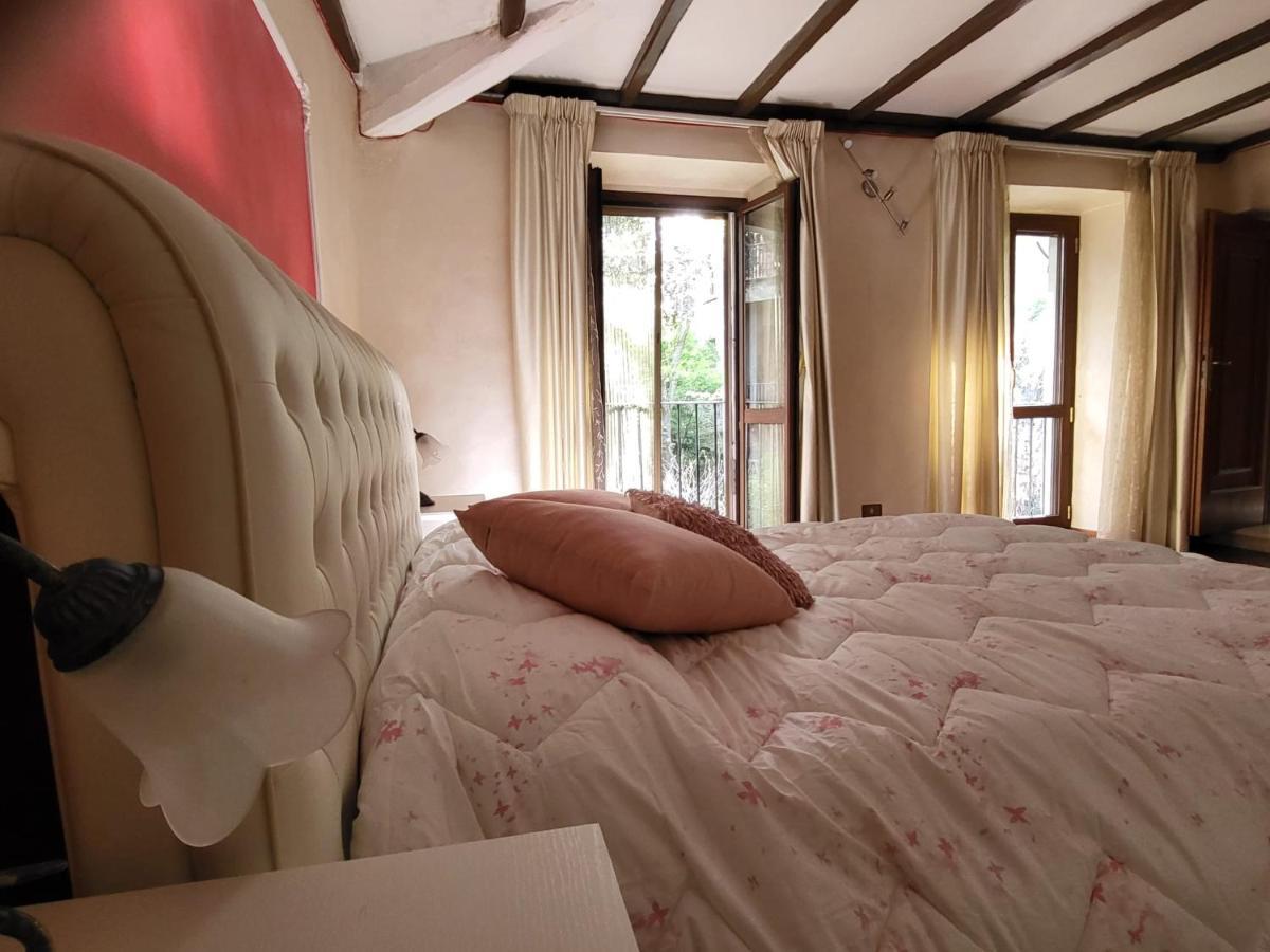 Relax Al Centro Turistico Apartment
