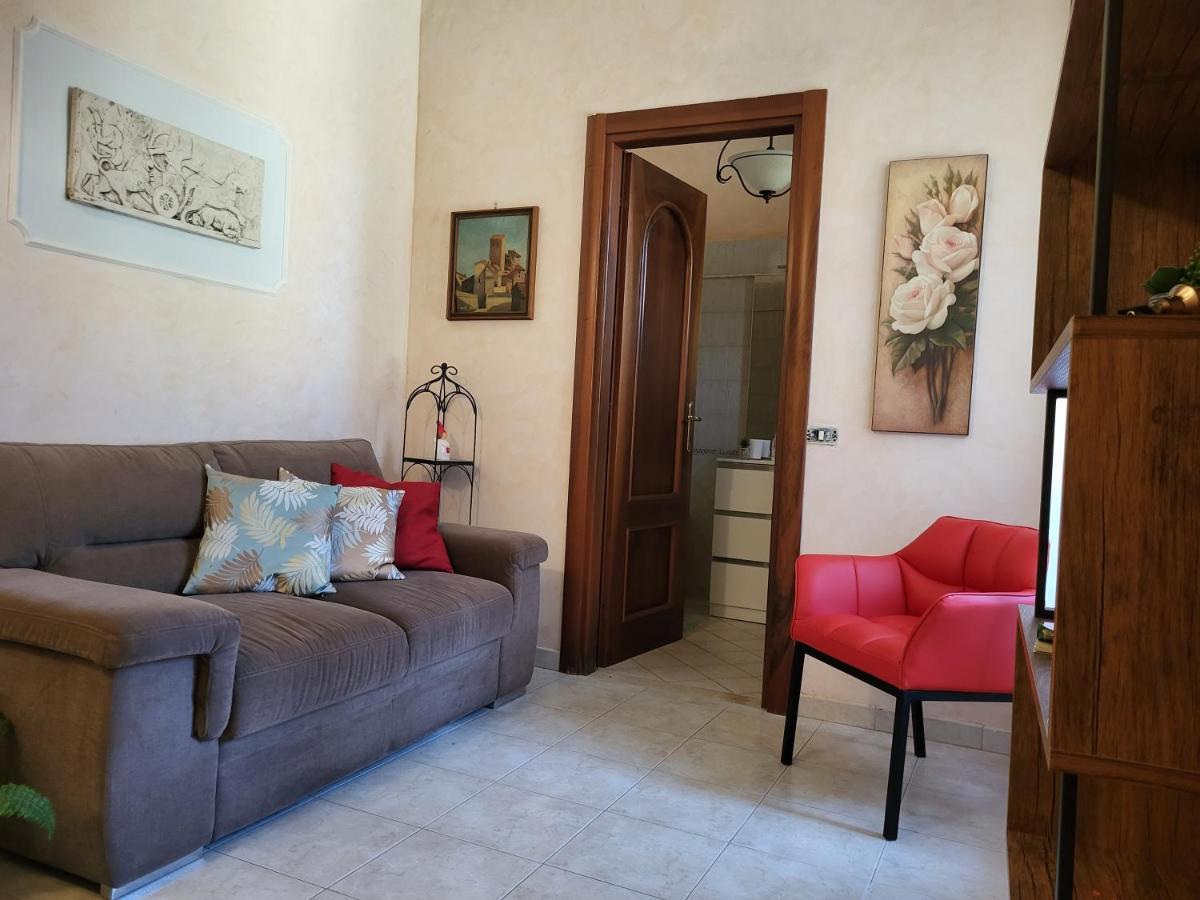 Relax Al Centro Turistico Apartment