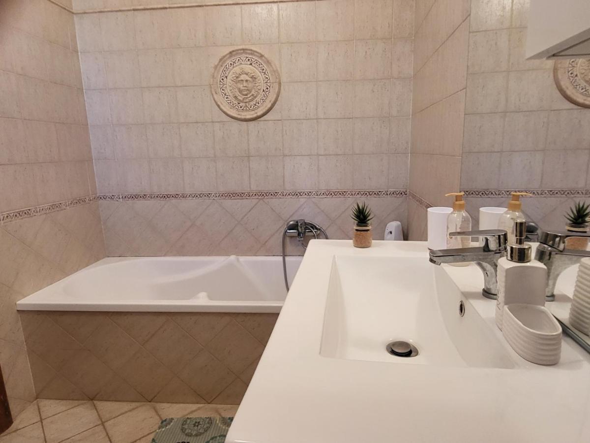 Apartment Relax Al Centro Turistico Viterbo