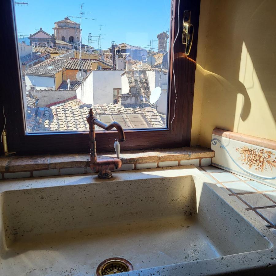 Relax Al Centro Turistico * Viterbo