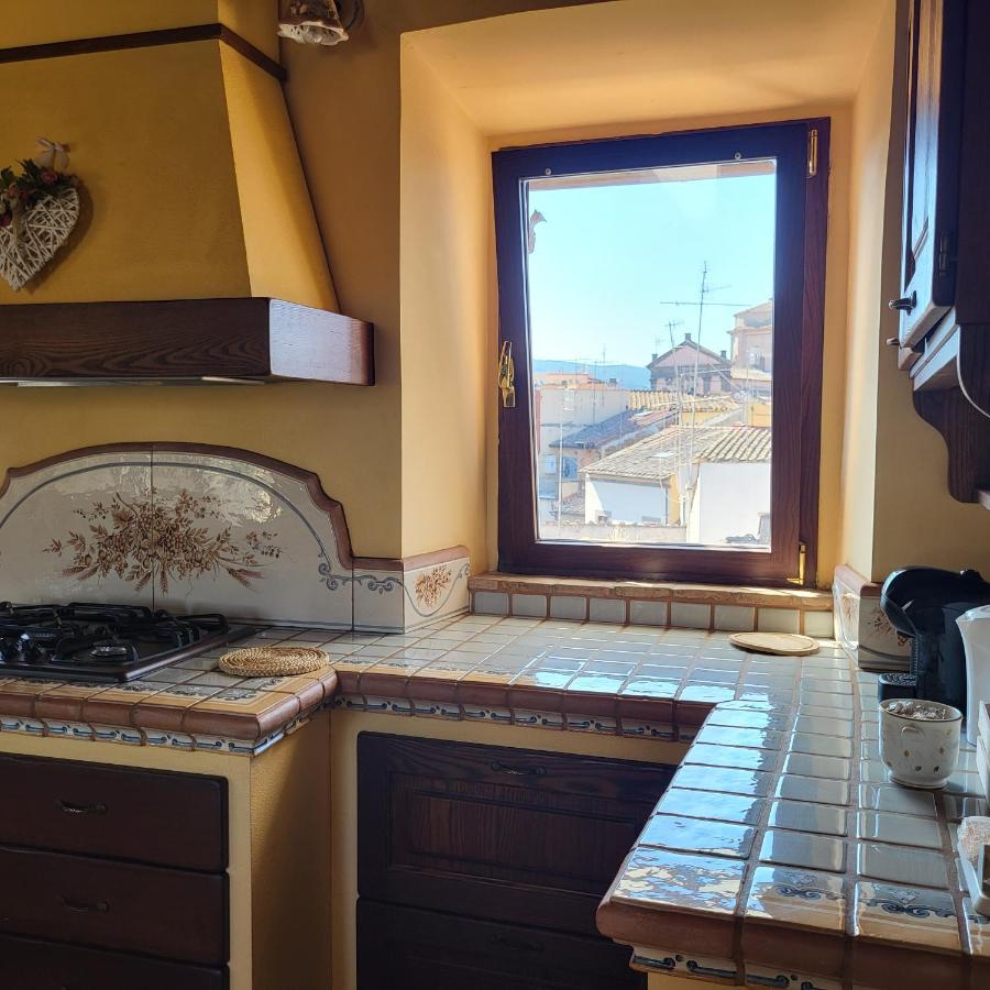 Apartment Relax Al Centro Turistico *
