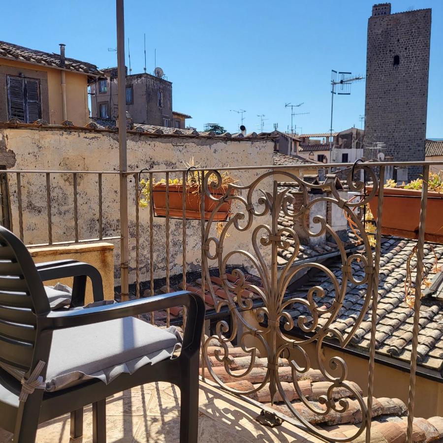 Relax Al Centro Turistico Apartment