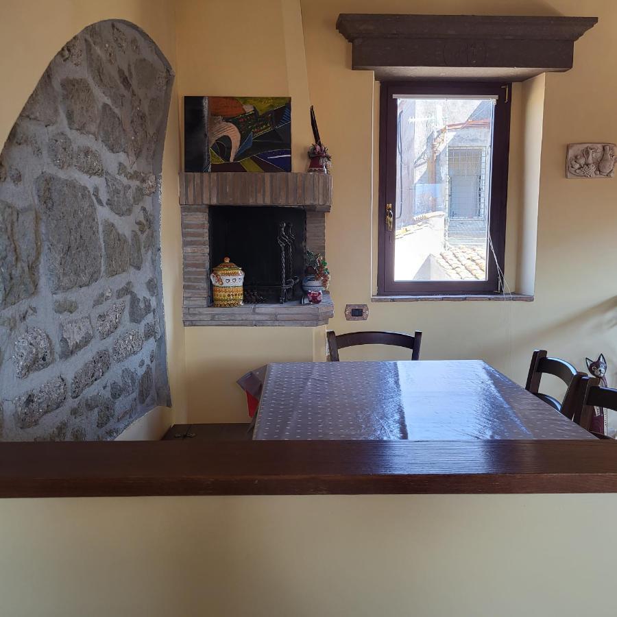 Relax Al Centro Turistico Viterbo