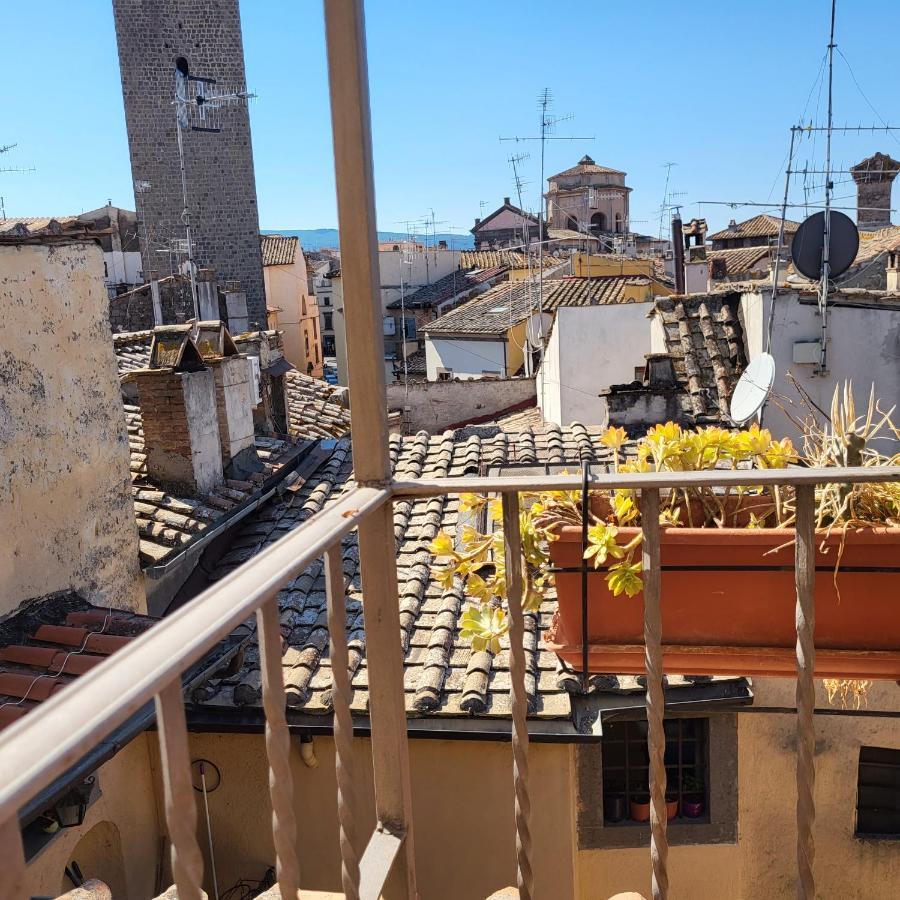 Relax Al Centro Turistico * Viterbo