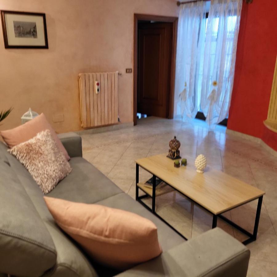 Apartment Relax Al Centro Turistico *