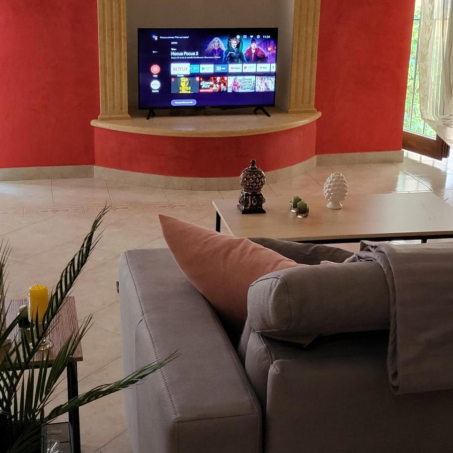 Apartment Relax Al Centro Turistico